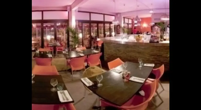 Restaurant L'atoll Saint-laurent-du-var
