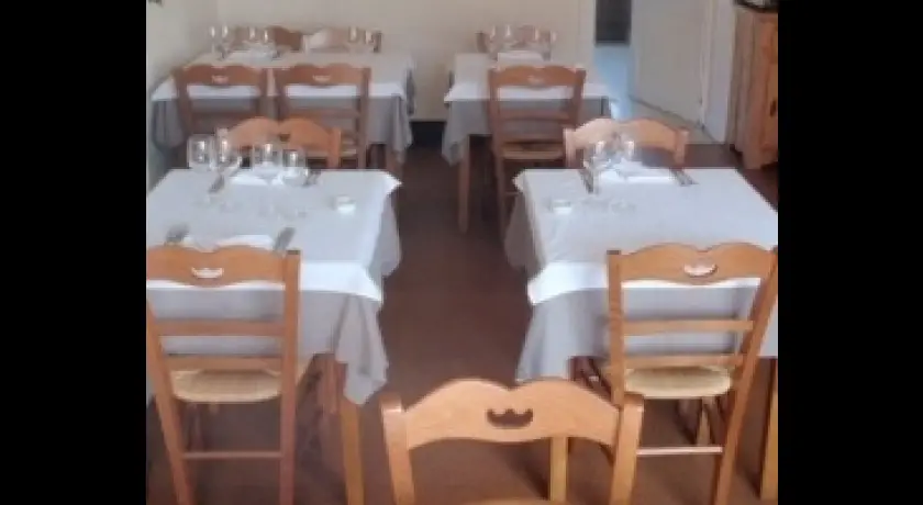 Restaurant Le Temps Des Mets Maroilles
