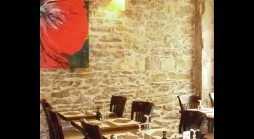 Restaurant La Nonna Lyon