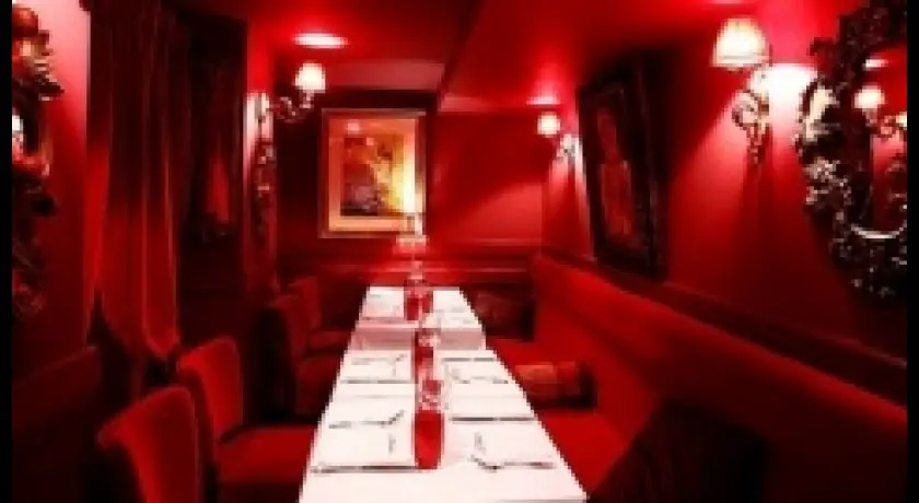 Restaurant Le Théodore Lyon