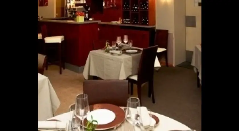 Restaurant Ô Saveurs Saint-brieuc
