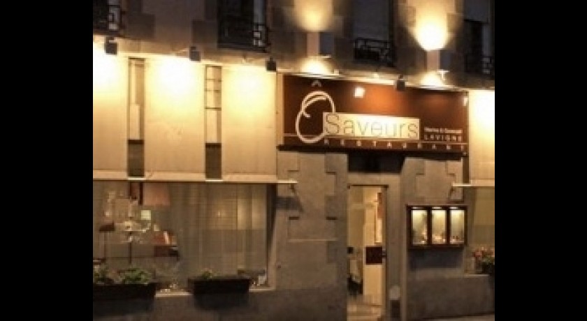 Restaurant Ô Saveurs Saint-brieuc