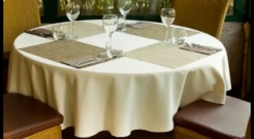 Restaurant Le Massou Francarville