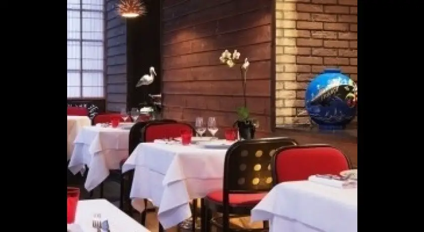 Restaurant Jarrasse Neuilly-sur-seine
