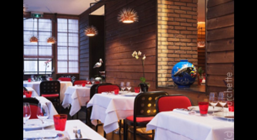 Restaurant Jarrasse Neuilly-sur-seine