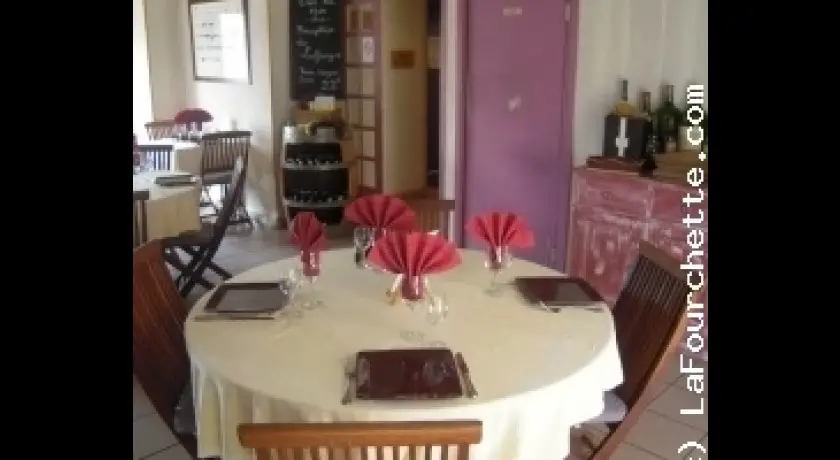 Restaurant La Clef Des Châteaux Eysines