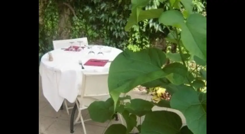 Restaurant La Clef Des Châteaux Eysines