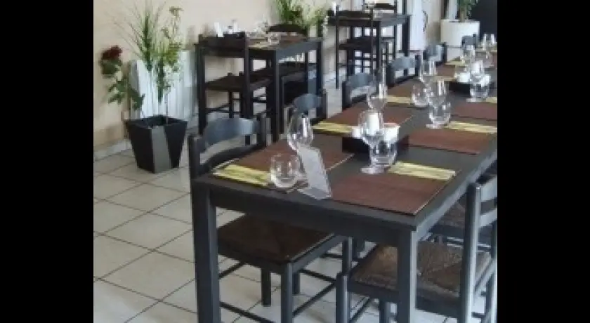 Restaurant L'eveil Mérignac