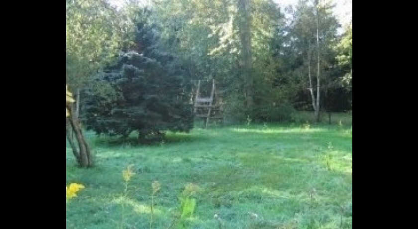 Domaine Des Volcans Pontgibaud