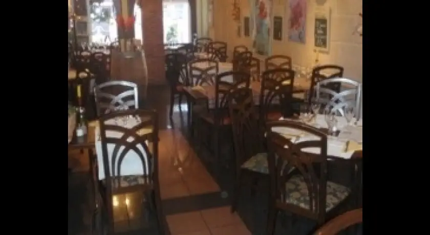 Restaurant L'entre-côte Calais