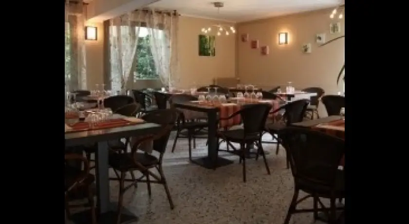 Restaurant La Table D'auzeville Auzeville-tolosane