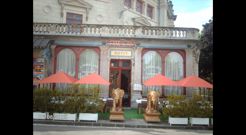 Restaurant Himalay Amiens
