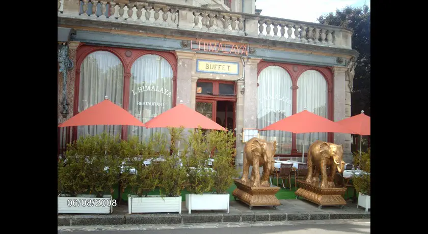 Restaurant Himalay Amiens