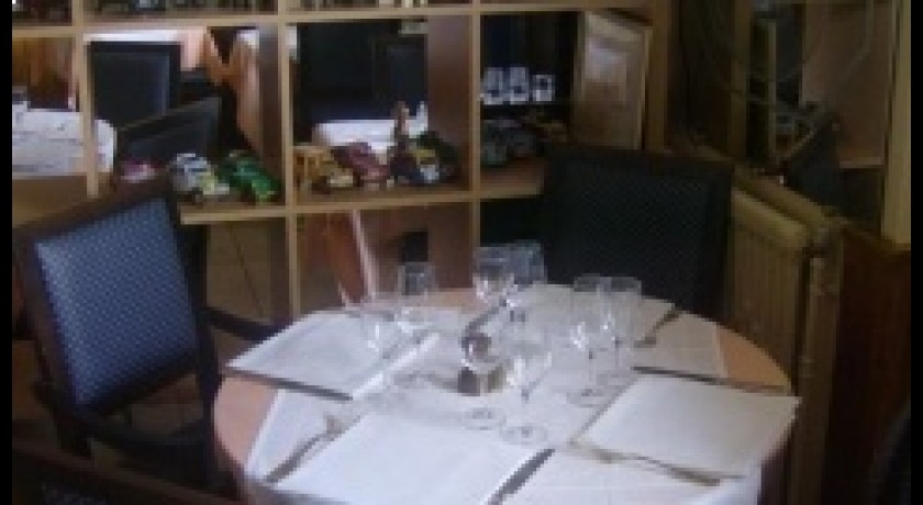 A La Coupole Neuilly-sur-seine