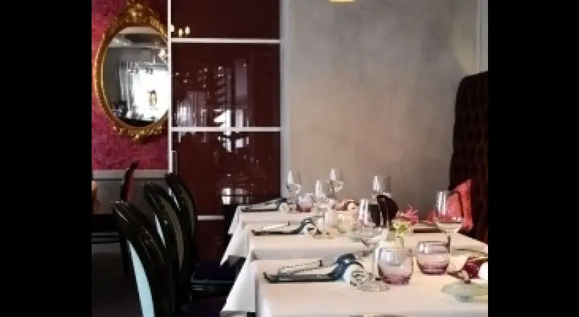 Restaurant La Truffe Noire Neuilly-sur-seine