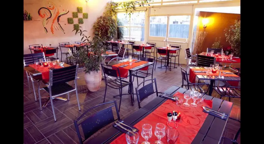 Restaurant Le Cardito Toulouse