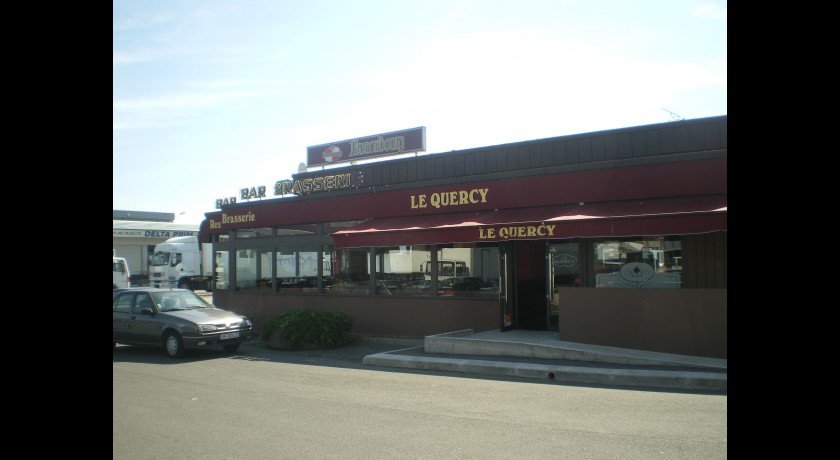 Le Quercy Chevilly-larue