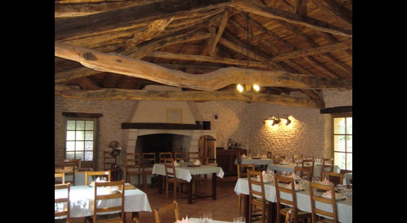 Auberge Le Garde Pile Lautrec