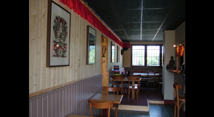 Restaurant Himalayak Lans-en-vercors