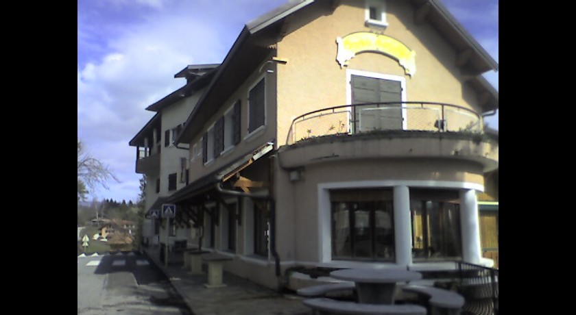 Beau Sejour Saint-martin-bellevue