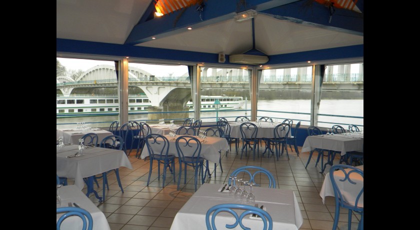 La Guinguette De Thoissey Thoissey