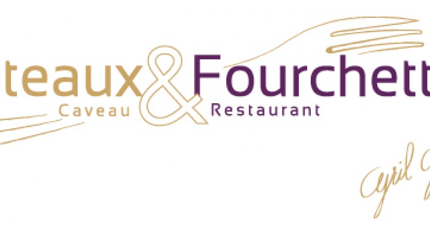 Restaurant Coteaux & Fourchettes Cairanne