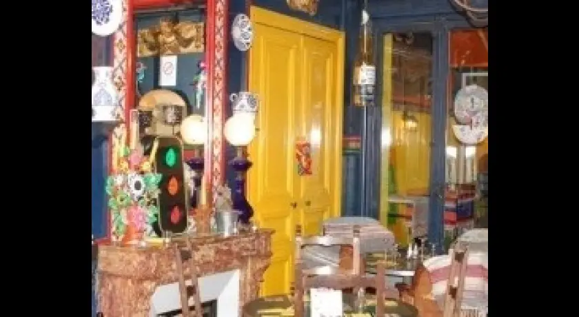 Restaurant El Gringo Vincennes