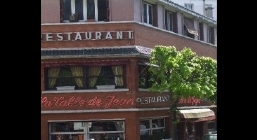 Restaurant La Table De Jean Le Perreux-sur-marne