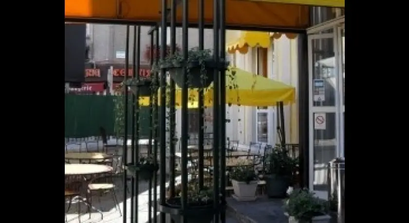 Restaurant La Palmeraie Epinay-sur-seine