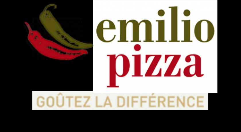 Restaurant Emilio Pizza Vallet