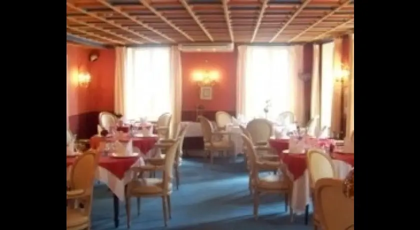 Restaurant Les Quatre Saisons Bayeux
