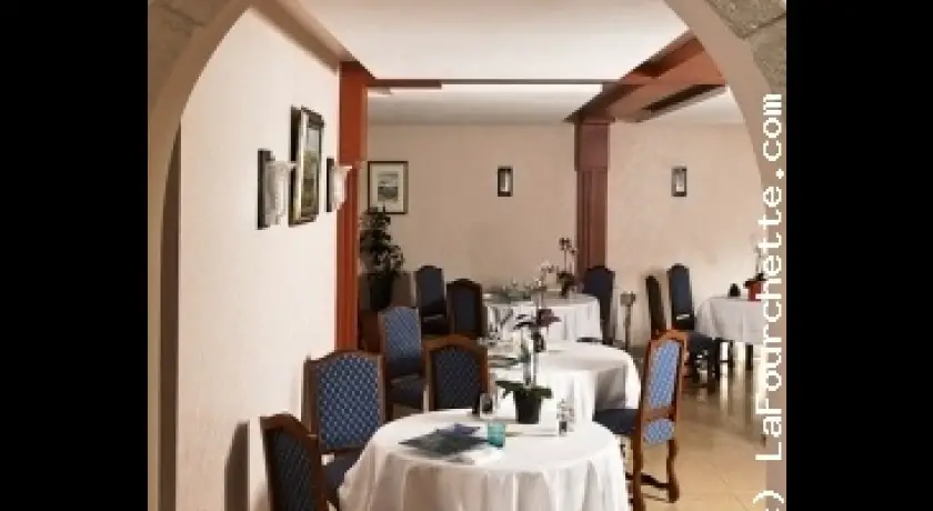 Restaurant L'auberge Sainte-anne-d'auray