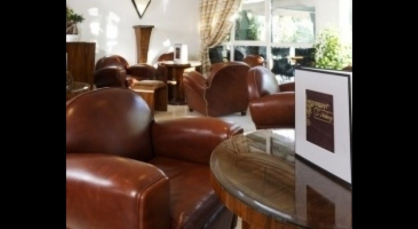 restaurant L'Auberge Sainte-Anne-d'Auray