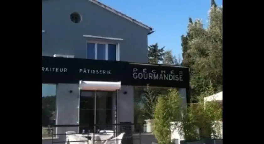 Restaurant Péché De Gourmandise La Valette-du-var