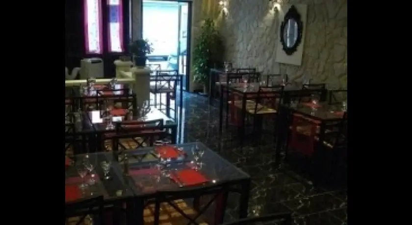 Restaurant Khatoon Paris