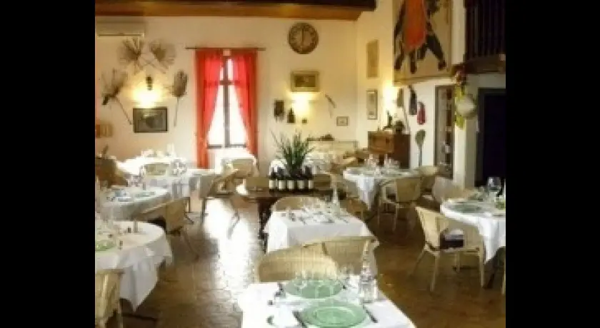 Restaurant Le Relais De Listrac Listrac-médoc