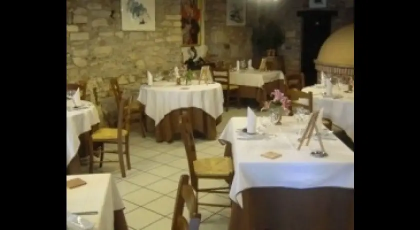 Restaurant Table D'aranda Biarritz