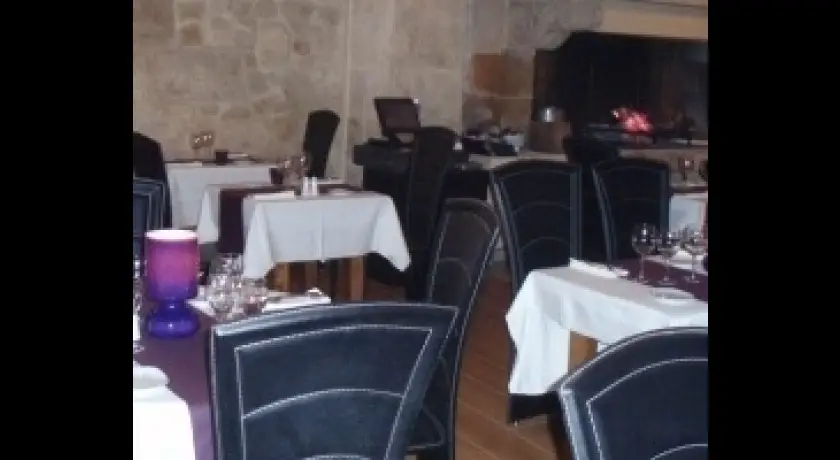 Restaurant Les Caves De Latour Bordeaux