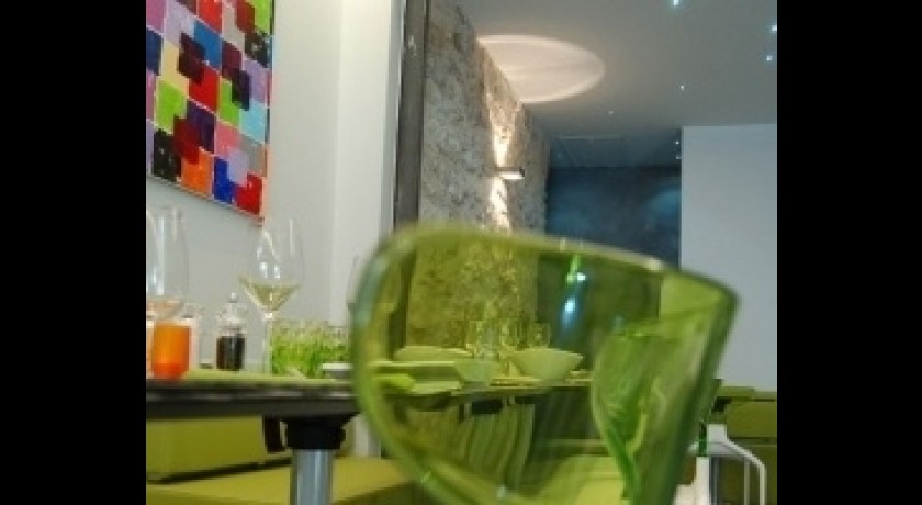 Restaurant Pinxcho Nice