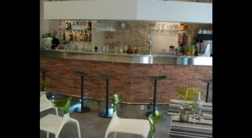 Restaurant Pinxcho Nice