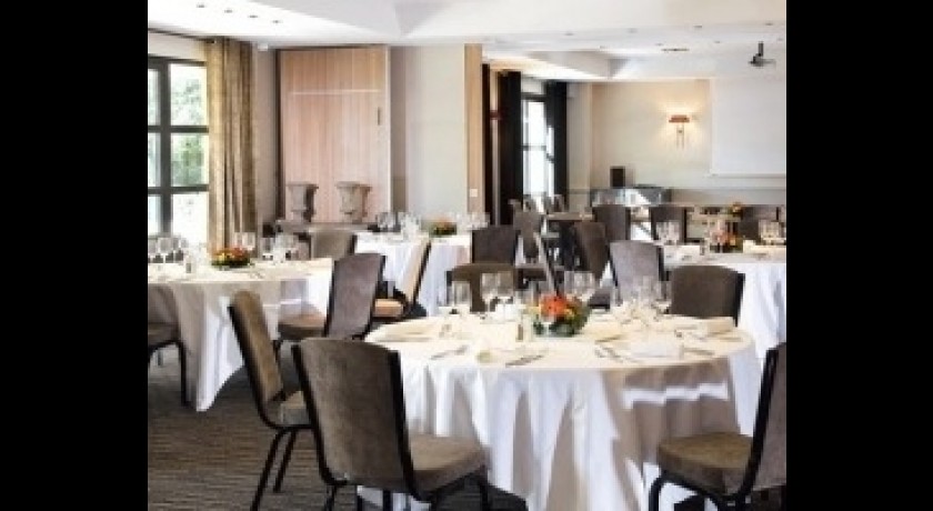 Restaurant La Bergerie Mougins