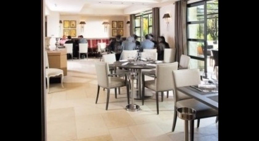 Restaurant La Bergerie Mougins