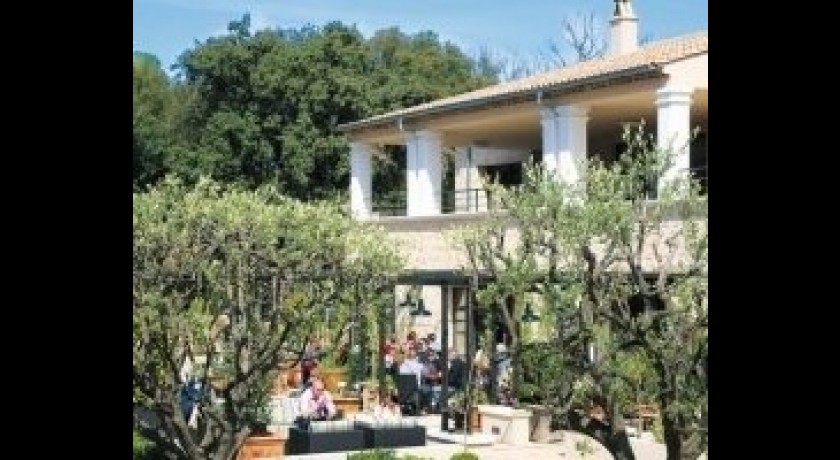 Restaurant La Bergerie Mougins