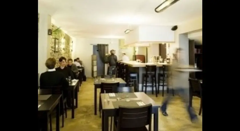 Restaurant Chez Ospi Biarritz