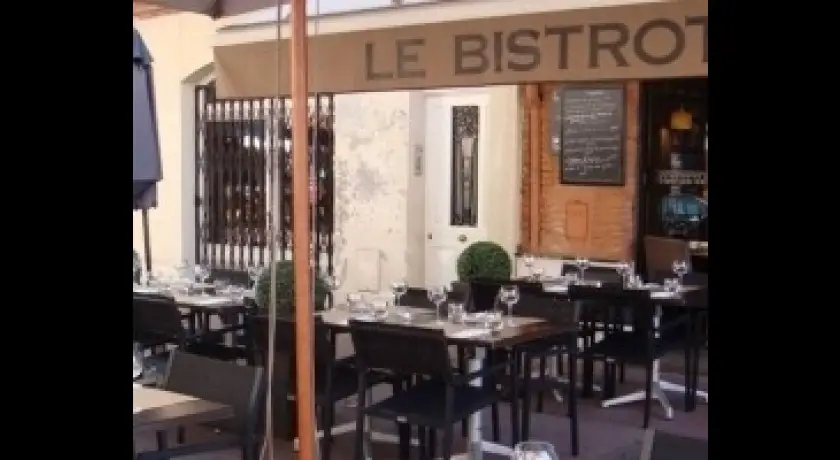 Restaurant Le Bistrot Toulouse