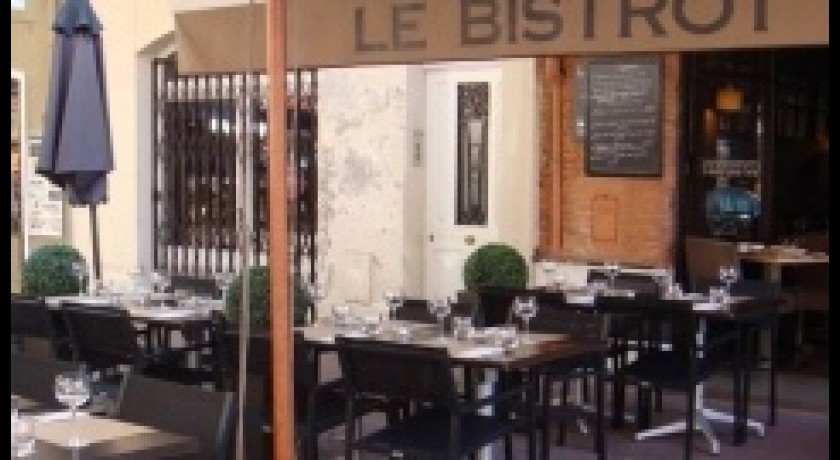 Restaurant Le Bistrot Toulouse