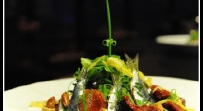 Brasserie Du Phare Palavas-les-flots