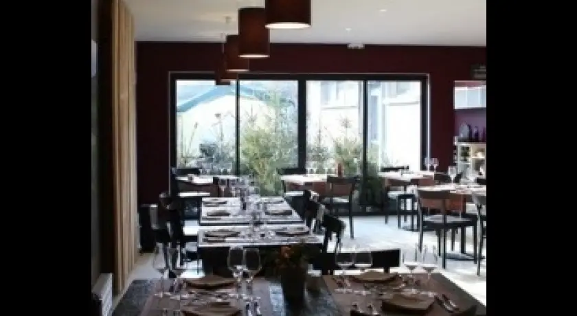 Restaurant Choses Promises Saint-maur-des-fossés