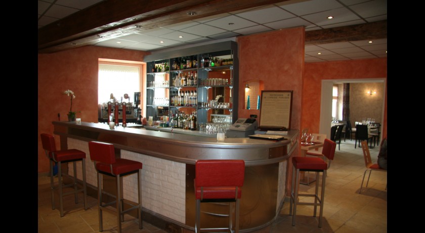 Restaurant Le Vivaldi Villefontaine