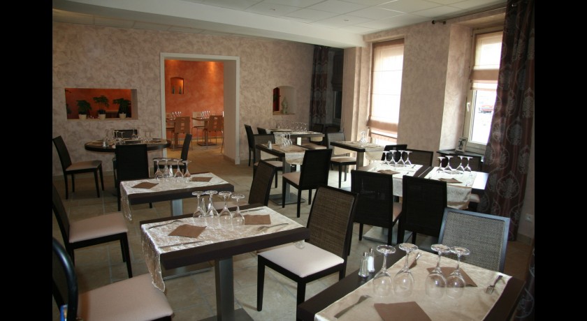 Le Vivaldi Villefontaine